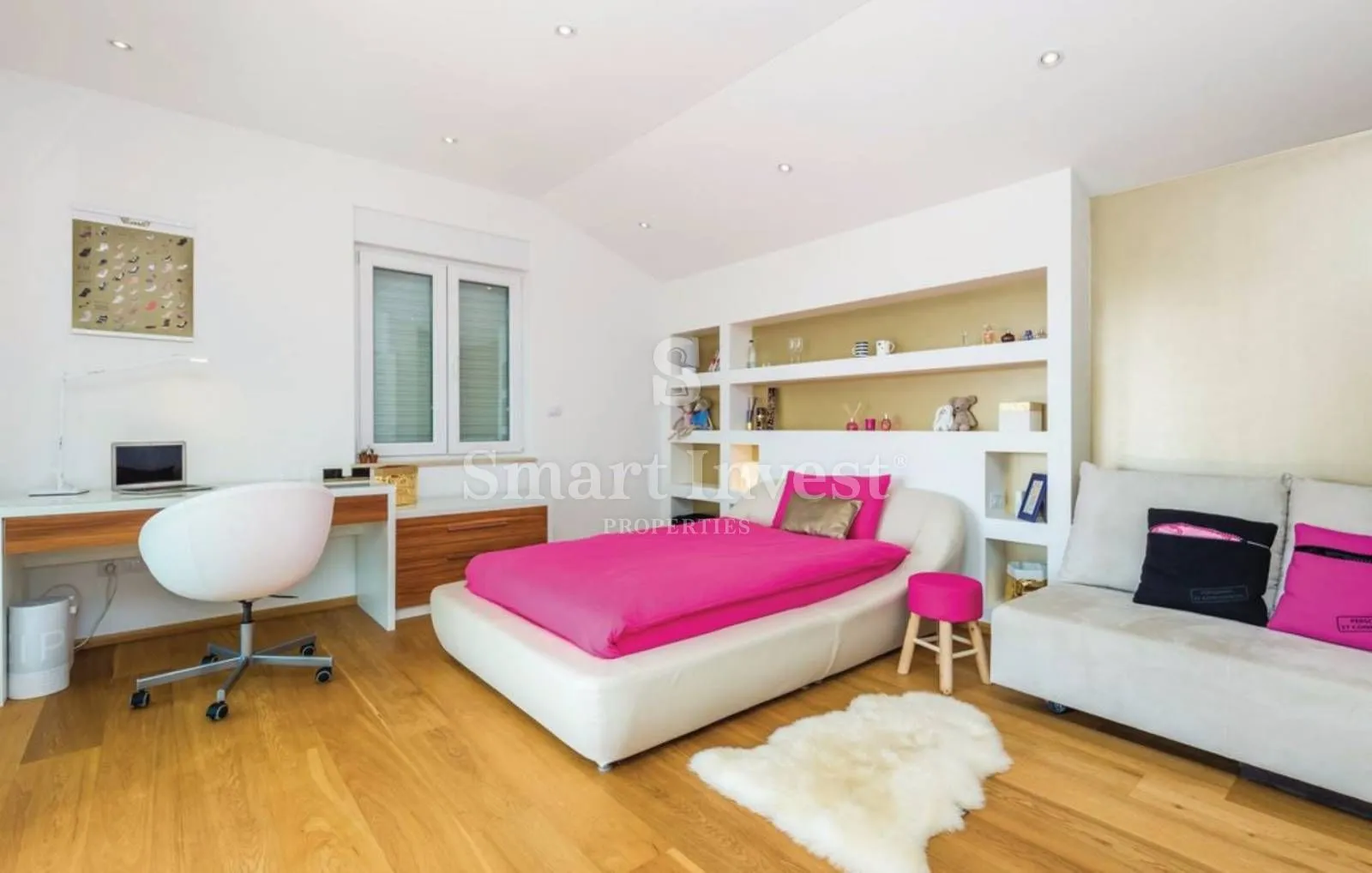 bregi, kuća od 235 m2 s bazenom - slika 18