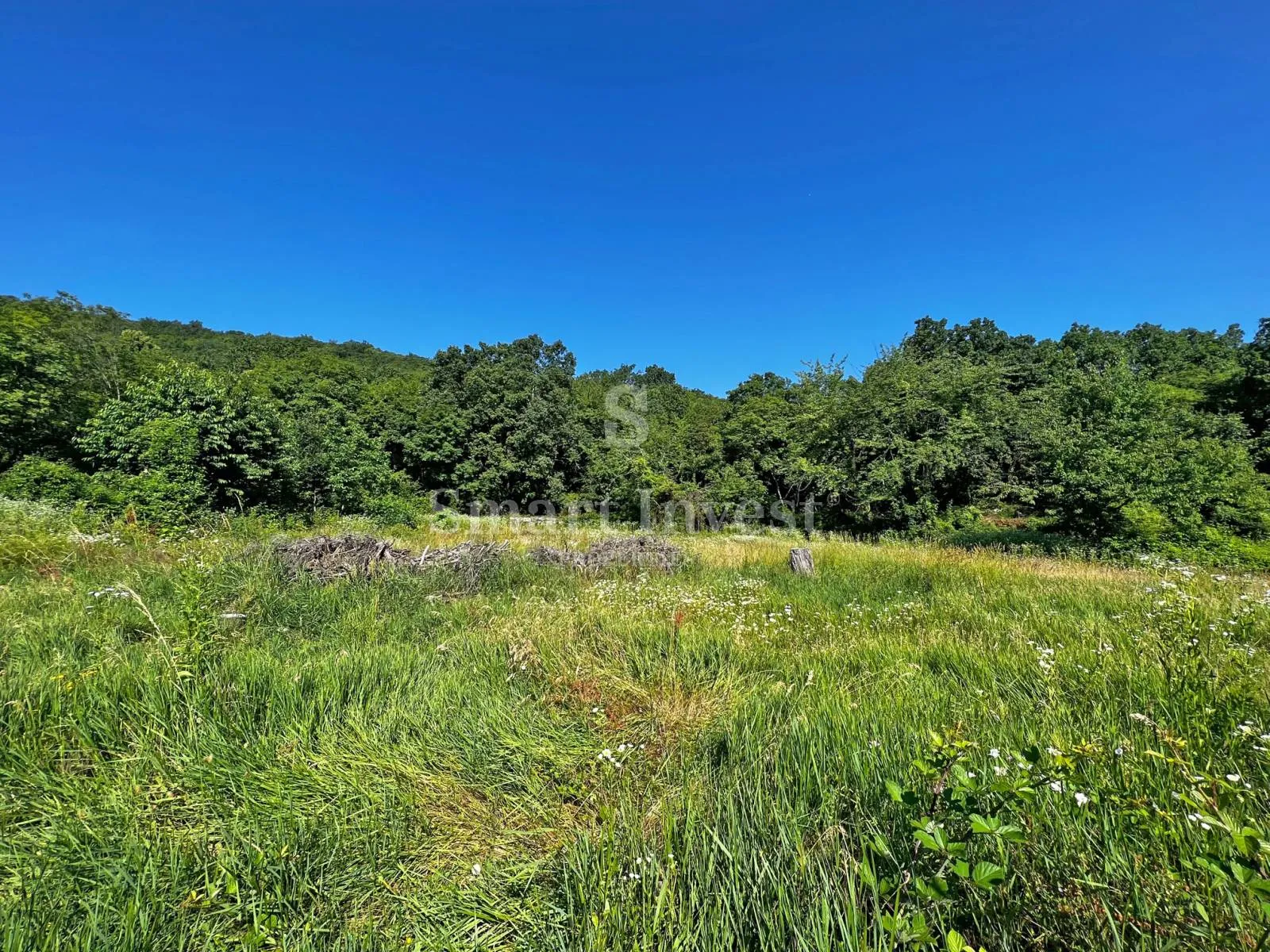 matulji, zemljište od 713 m2 s djelomičnim pogledom na more - slika 6