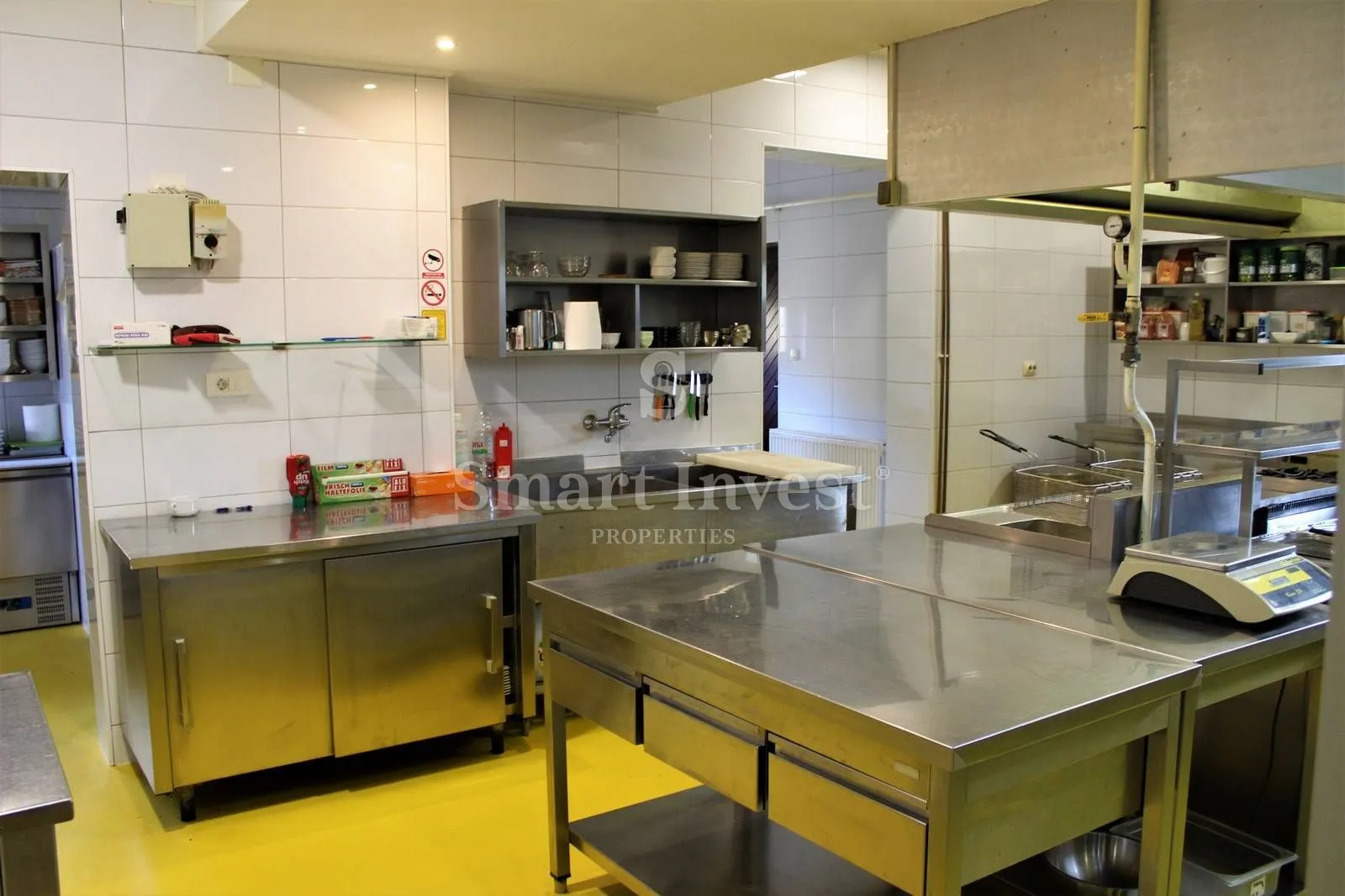 rakovica, restoran + sobe 4 **** - slika 12