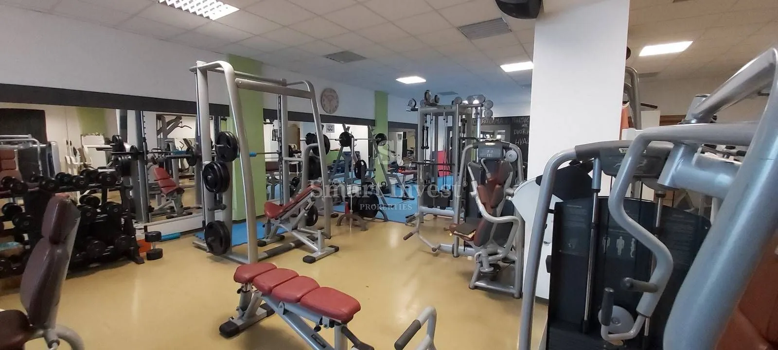 matulji, strogi centar poslovni prostor 135 m2 - slika 9