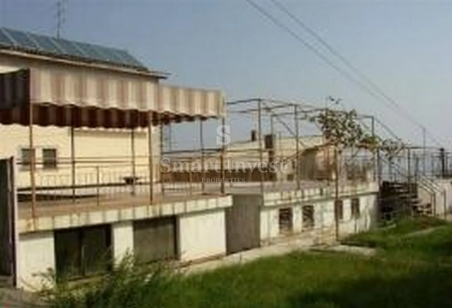 ičići, pansion od 600 m2 s pogledom na more, u blizini mora - slika 2