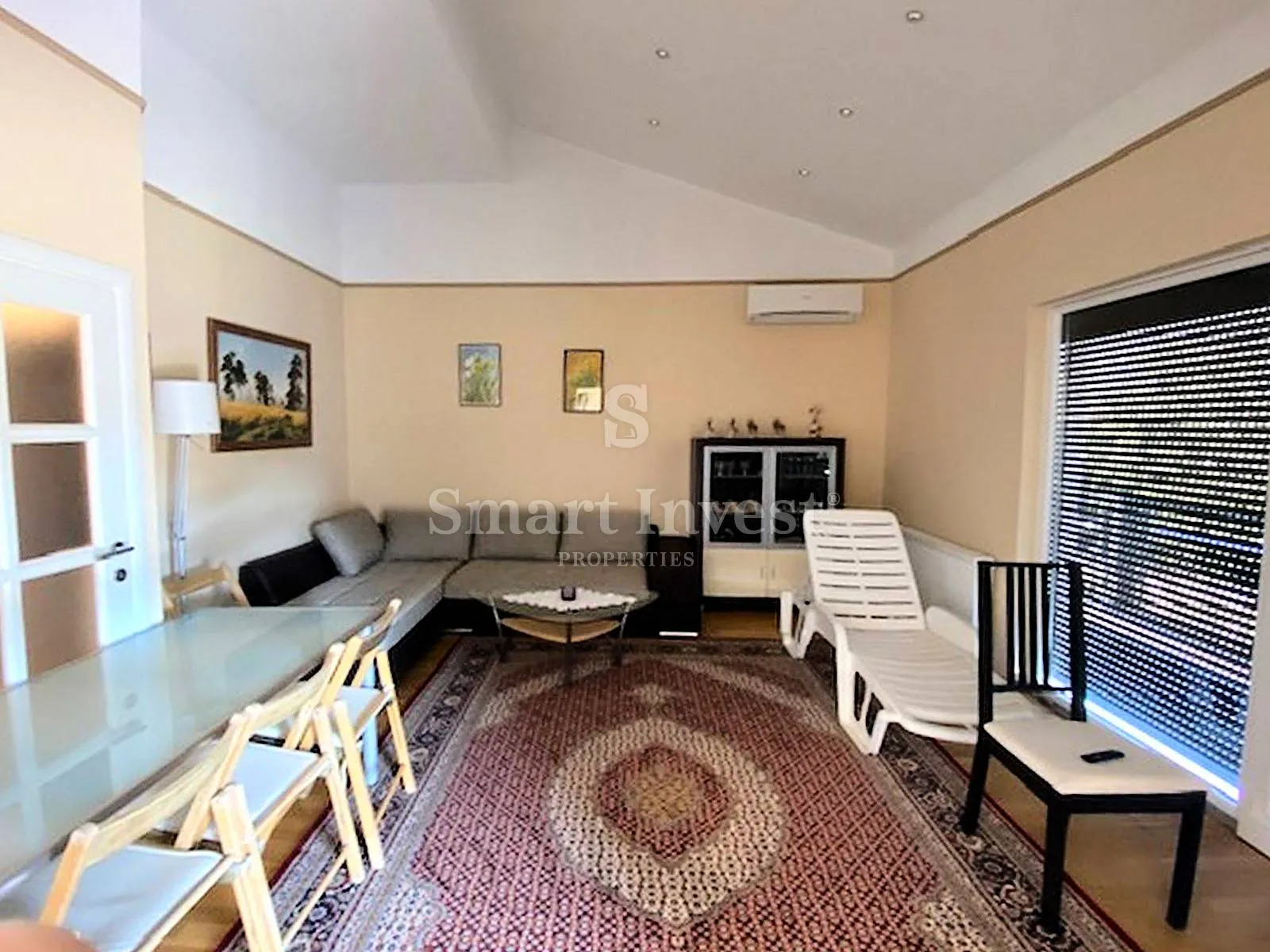 lovran, apartmanska kuća od 400 m2 s pogledom na more, na prodaju - slika 11