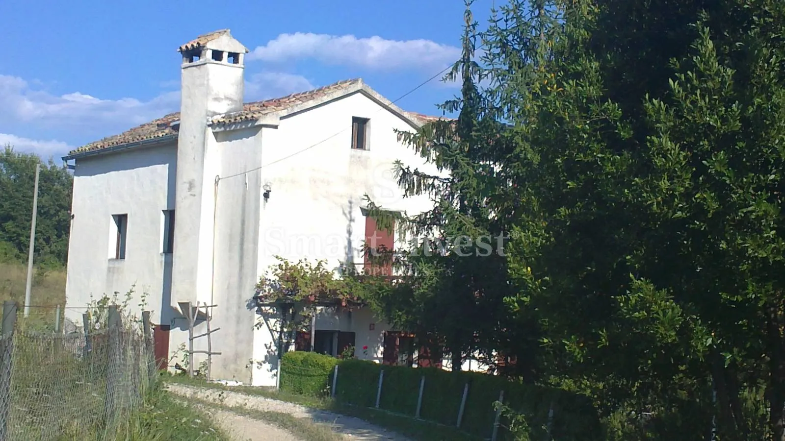 lupoglav, imanje od 83.294 m2 sa 4.500 građevinskog zemljišta - slika 6
