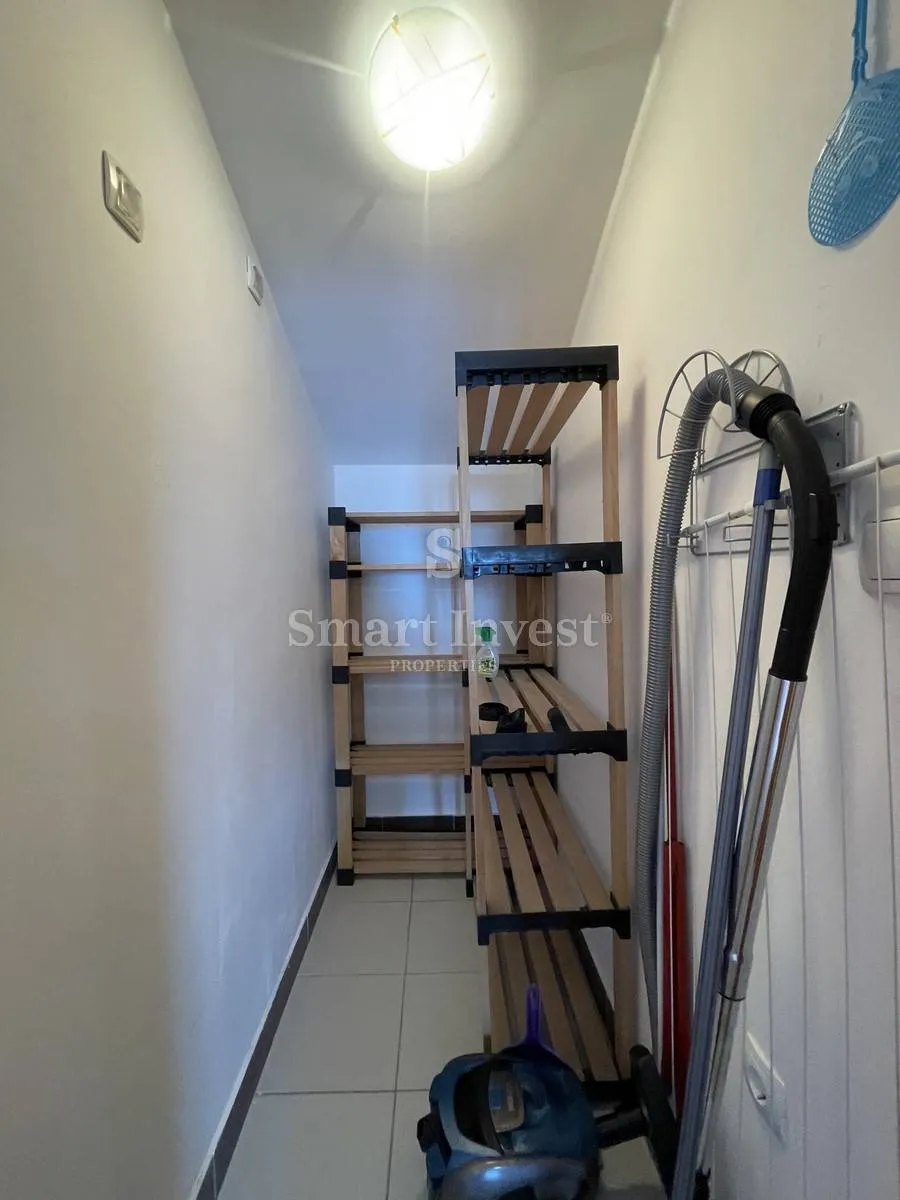 poljane, stan za dugoročni najam od 66.25 m2 - slika 17