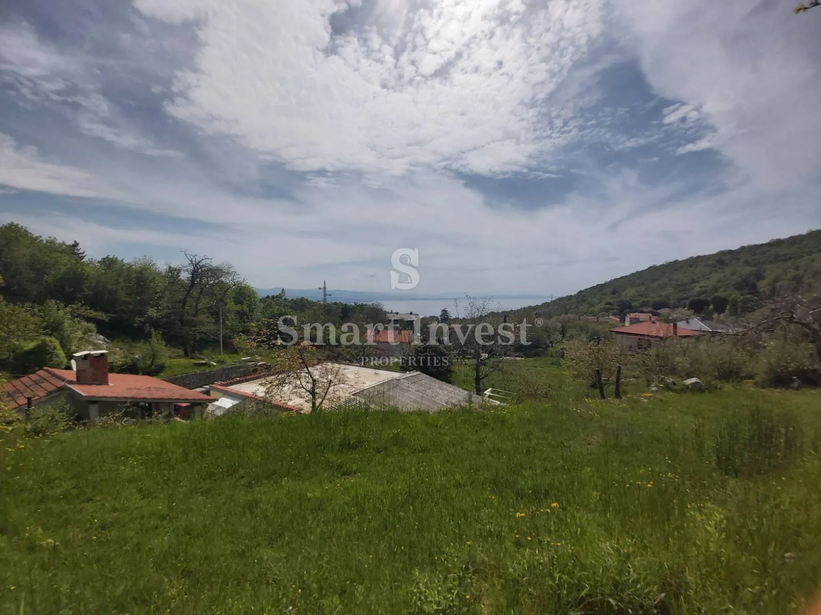 rukavac, kuća s 5.500 m2 okućnice - slika 8