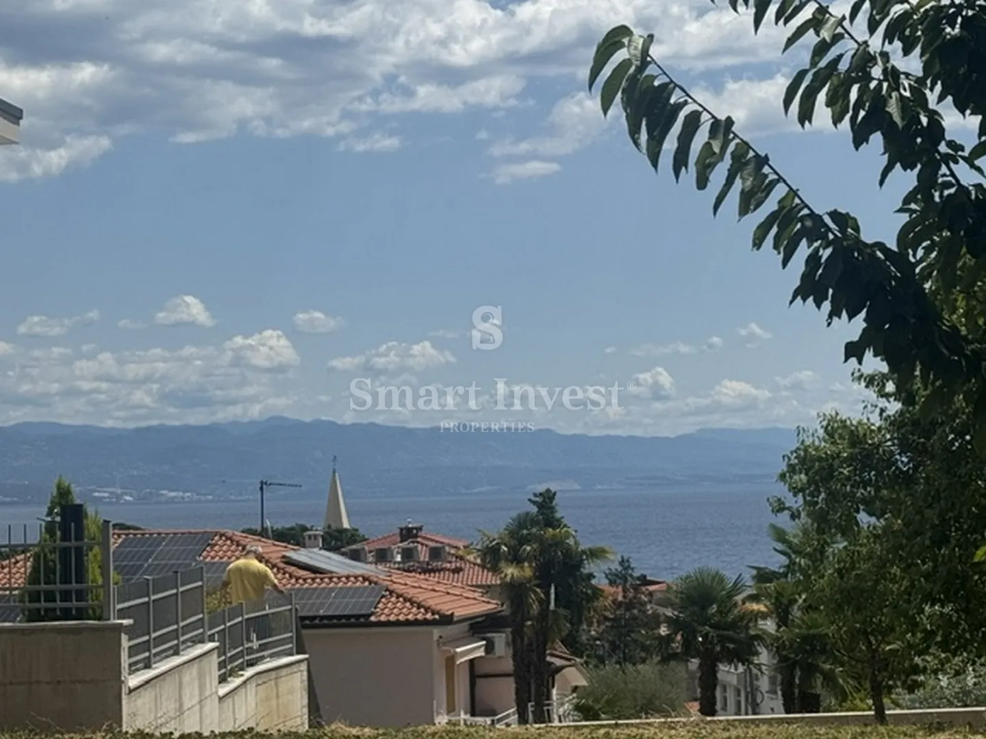 lovran, centar, samostojeća kuća s okućnicom od 1240 m2* samo kod nas u ponudi* - slika 9