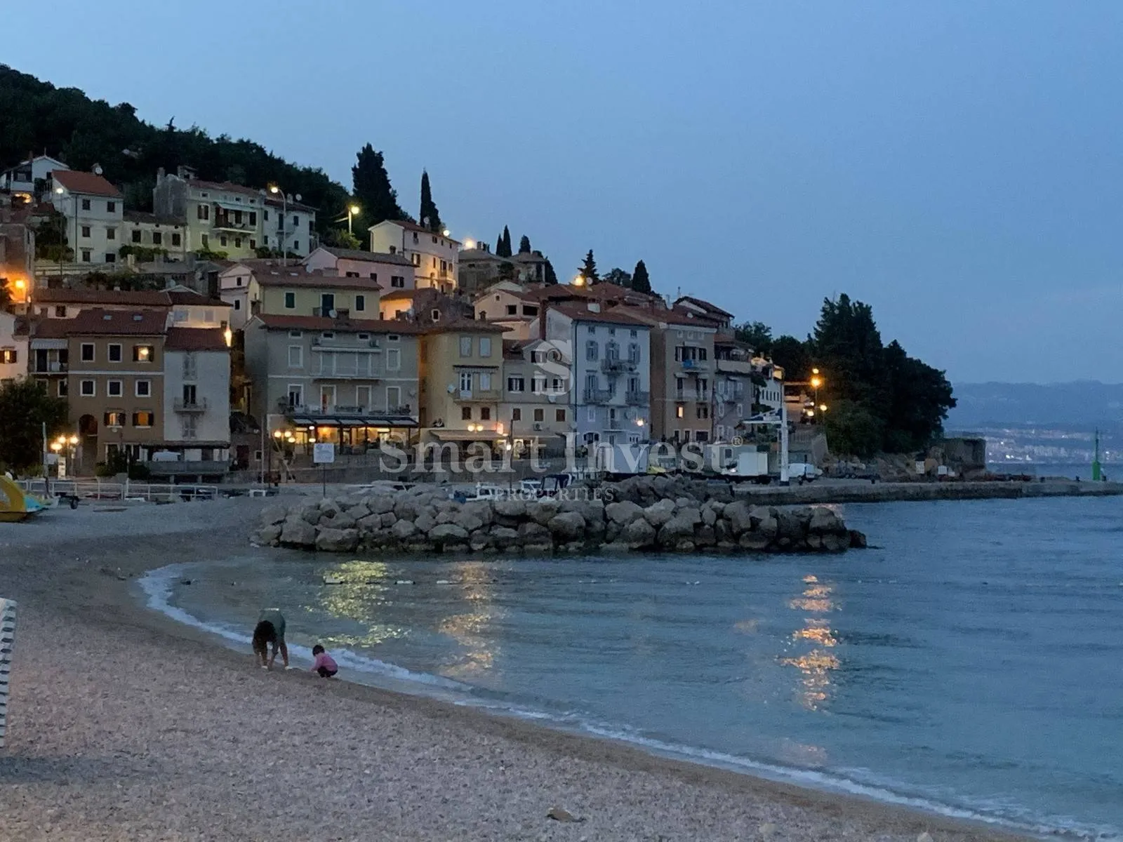opatijska riviera, jedinstveni kompleks vila na 54000 m2 - slika 26