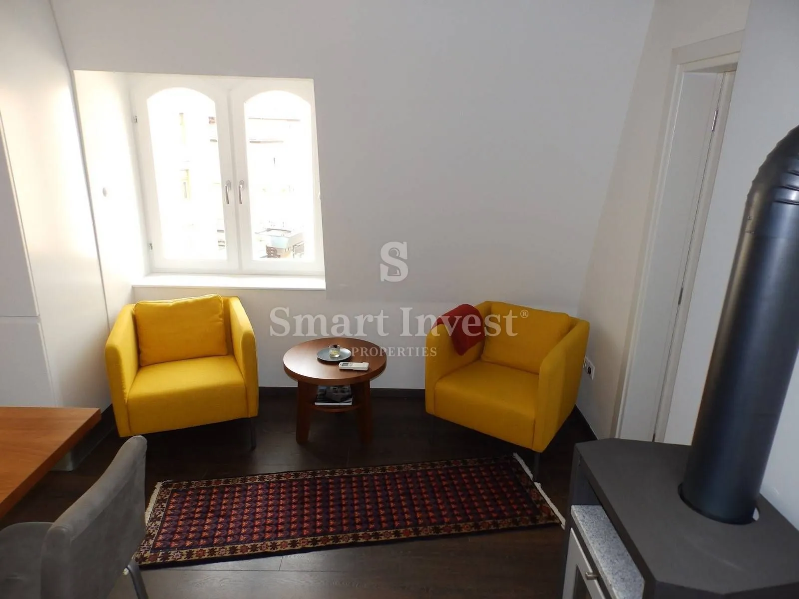 opatija - strogi centar, ekskluzivan stan od 120 m2 sa 2 parkirna mjesta - slika 25