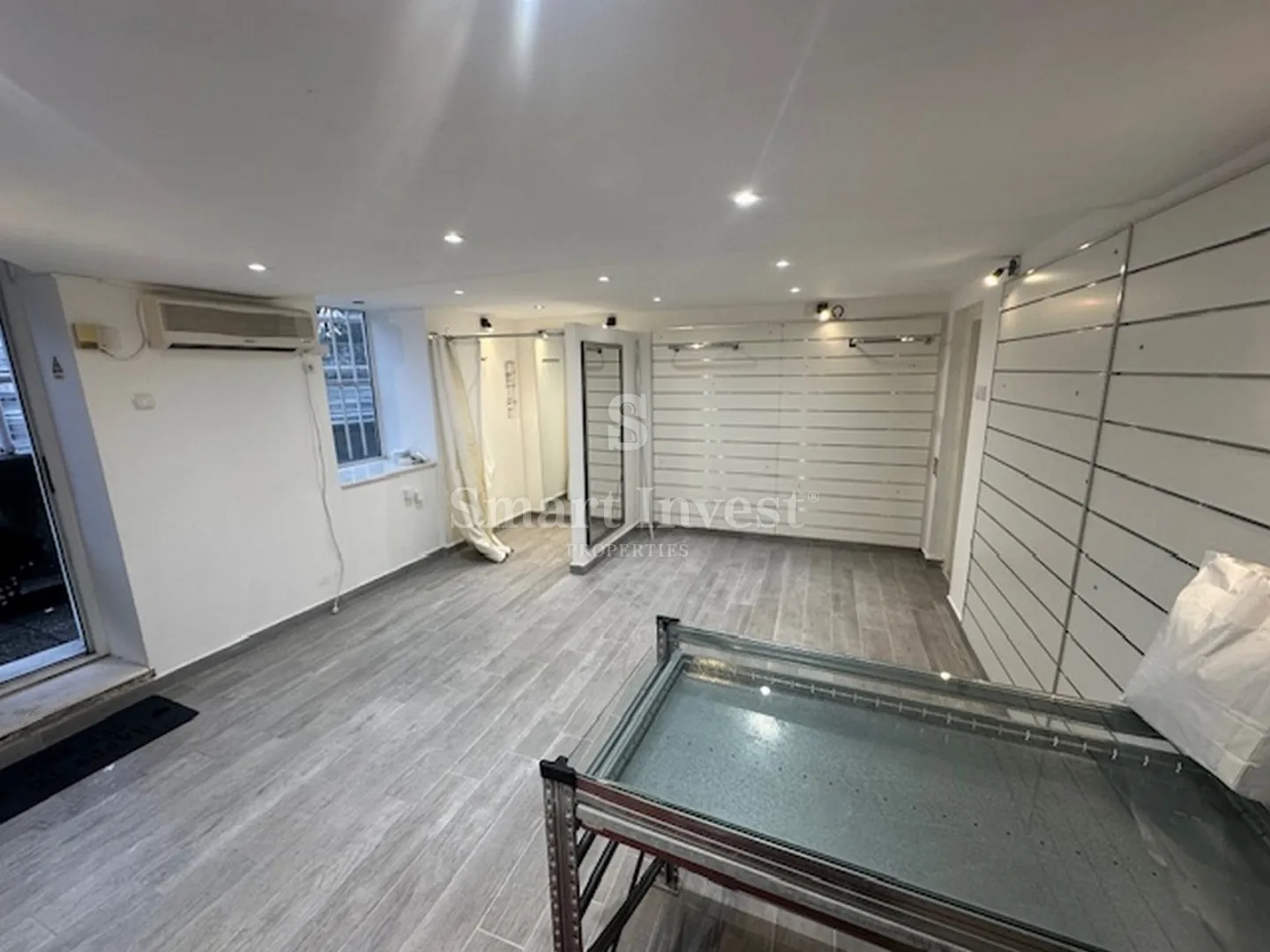rijeka - centar, prodaje se poslovni prostor od 26 m2 - slika 5