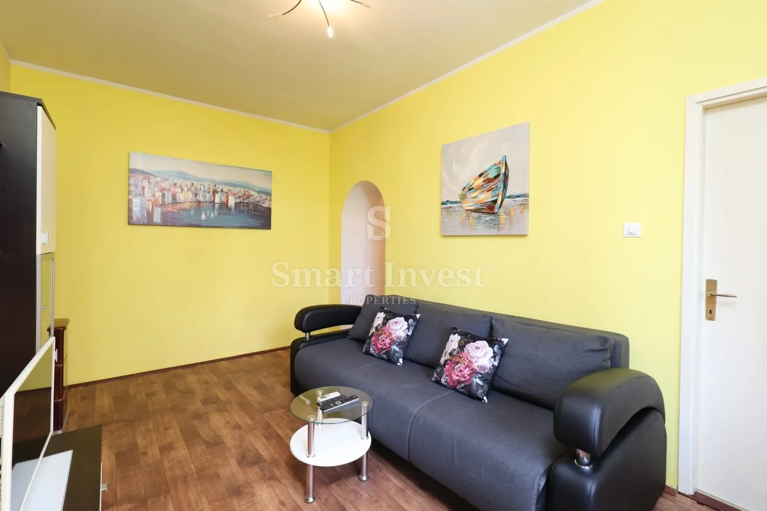 opatija - centar, stan 1s+db u blizini mora! - slika 4