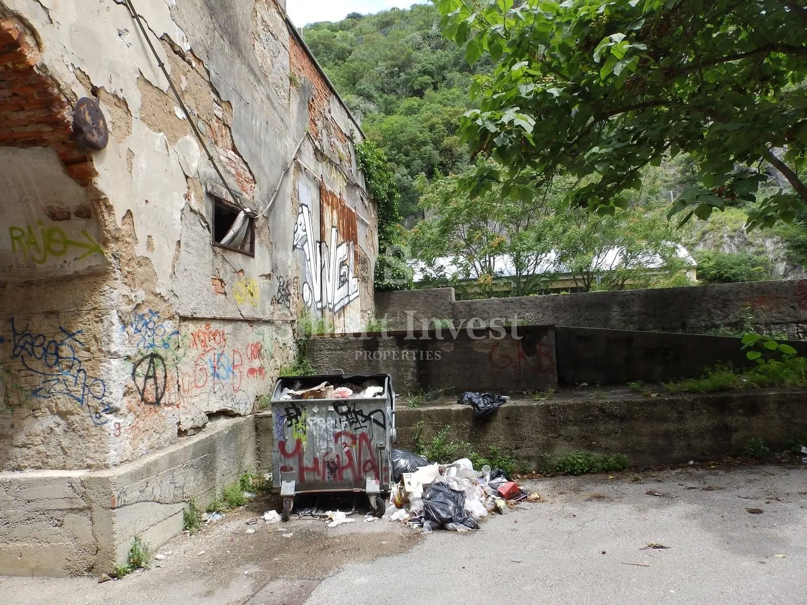 rijeka - centar, prodaje se hala od 10.000 m2 - slika 20
