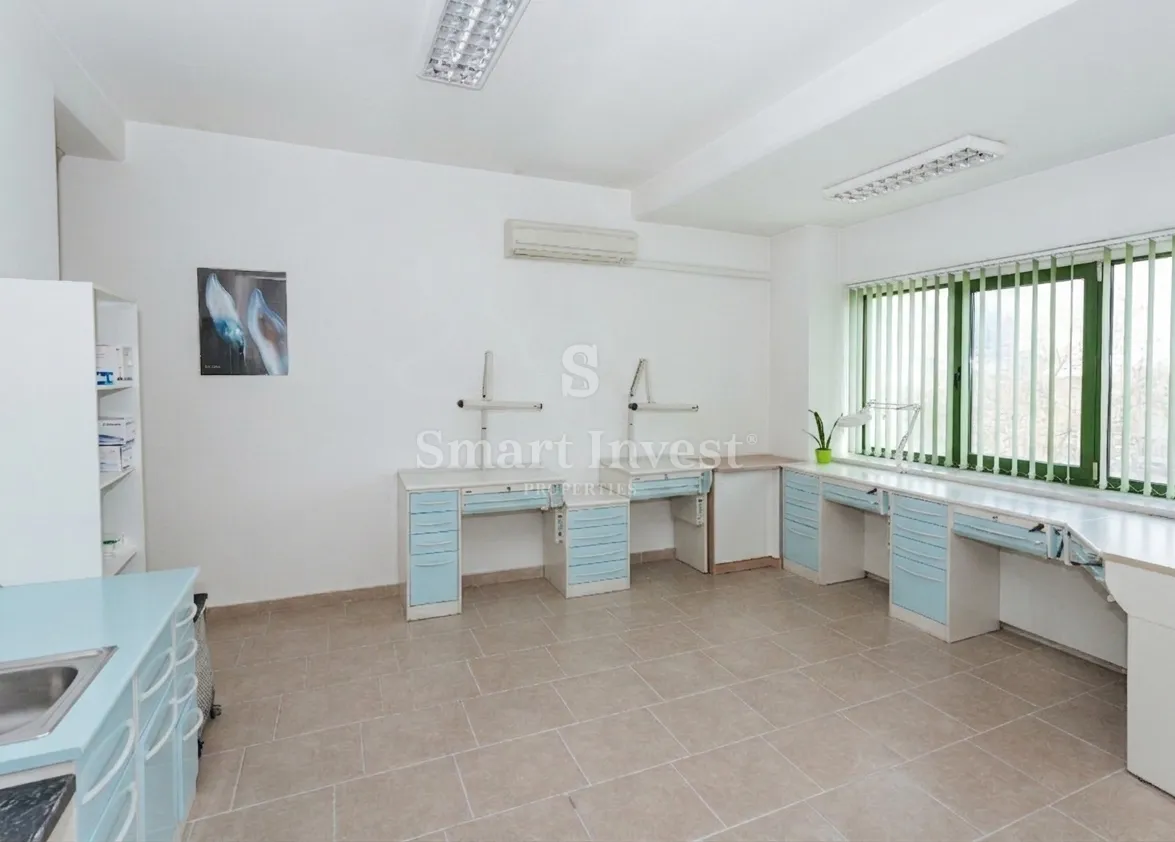 matulji - jušići, poslovni prostor od 90 m2 za najam - slika 2