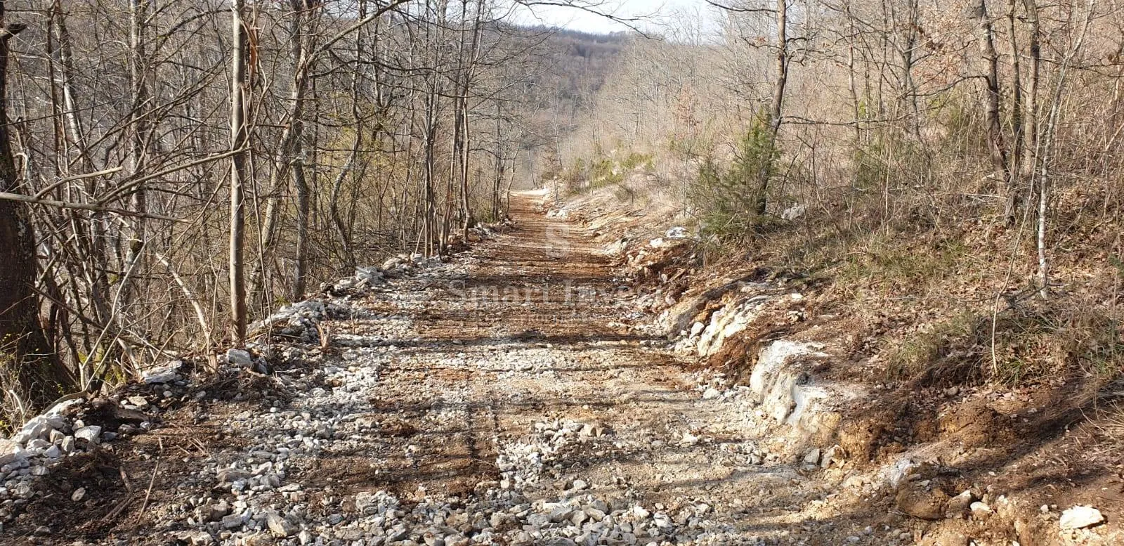 slunj - plitvice, mlin i 5 objekata na korani, 20000 m2! prilika! - slika 15