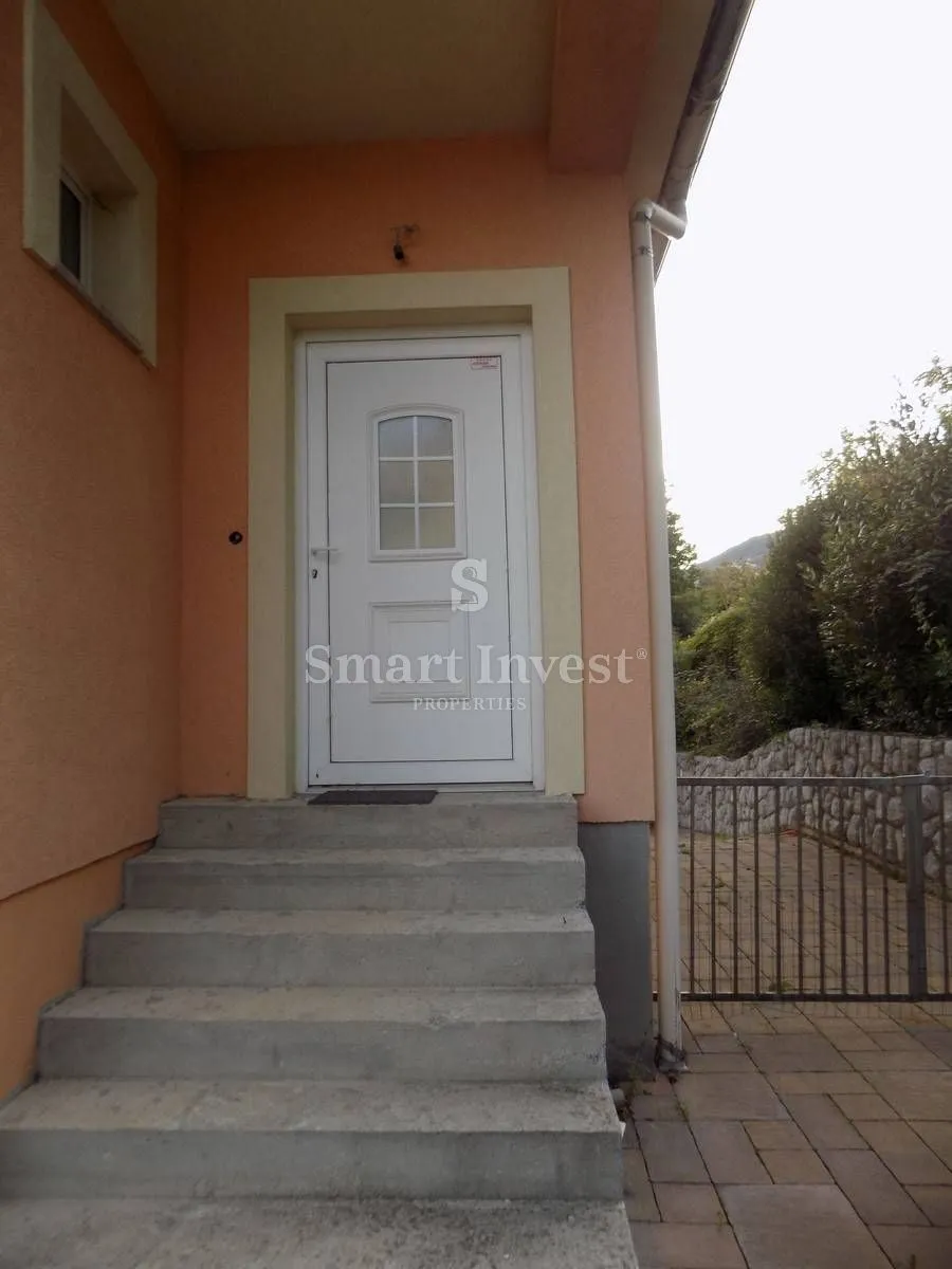 pobri, samostojeća kuća od 450 m2 s pogledom na more - slika 25