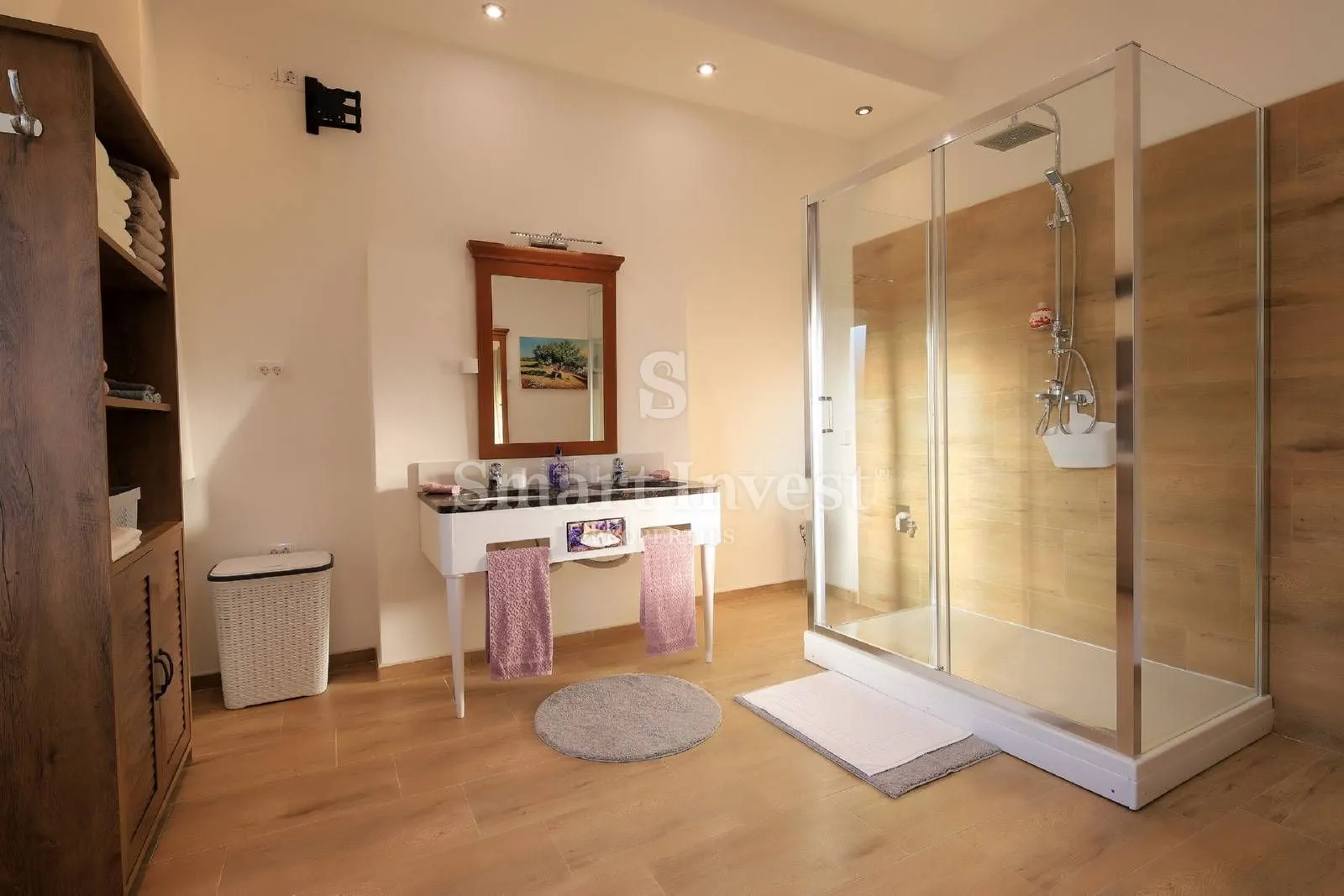 opatija - strogi centar, novouređen stan od 170 m2 - slika 30