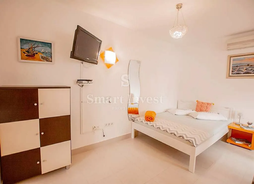 funtana, prekrasna vila s bazenom i 10 apartmana u blizini mora! - slika 35