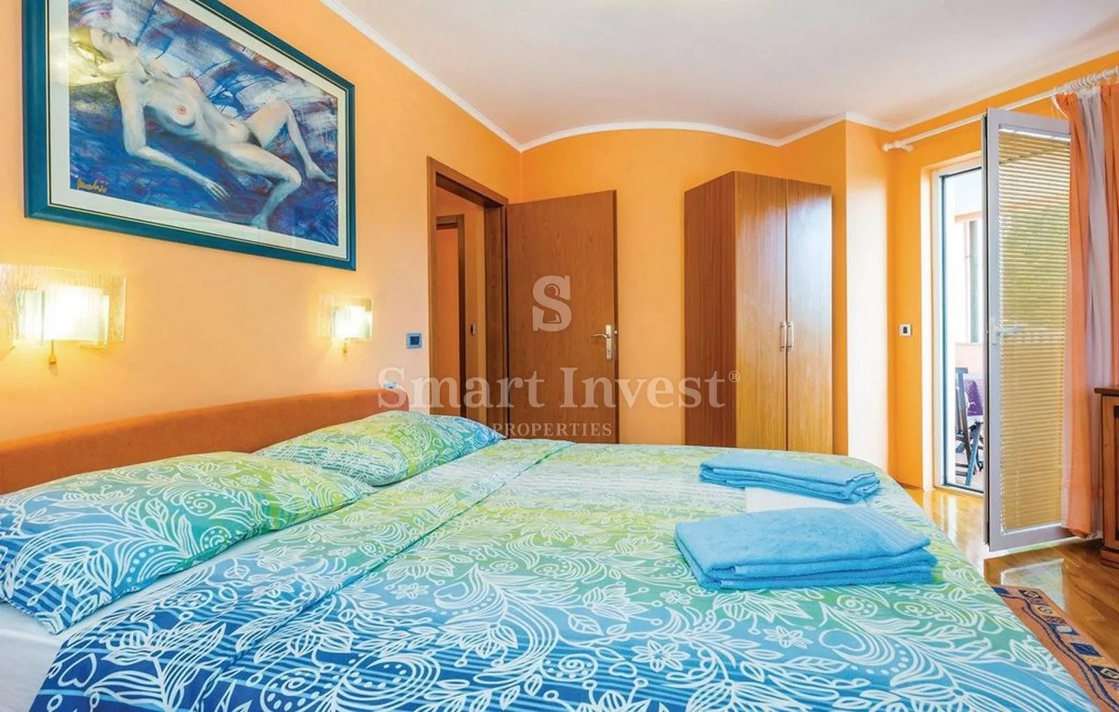 opatija, vila 460 m2 na izdvojenoj lokaciji nedaleko mora! - slika 29