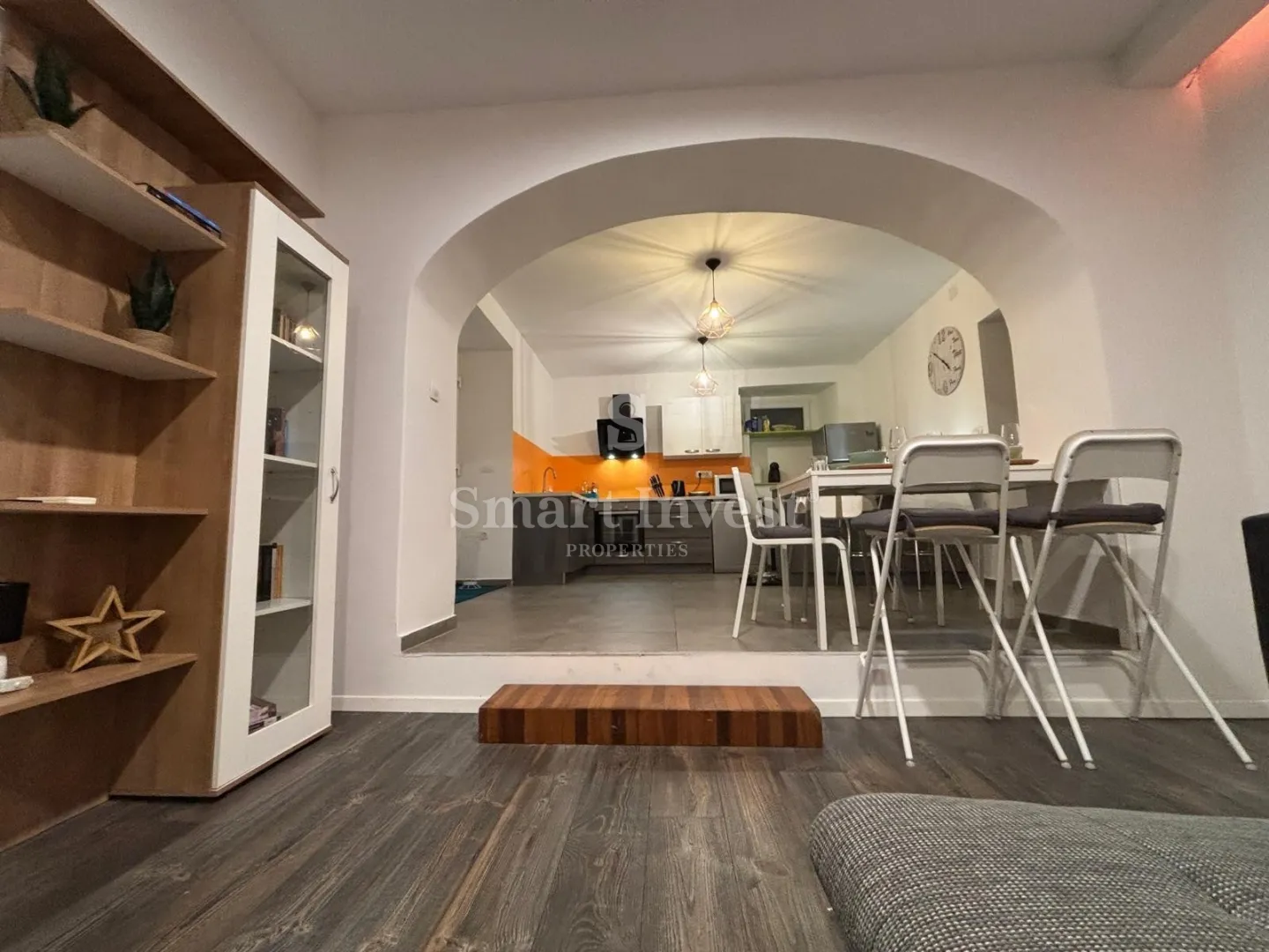opatija - centar, stan od 100 m2, 2s+db, terasa - slika 7