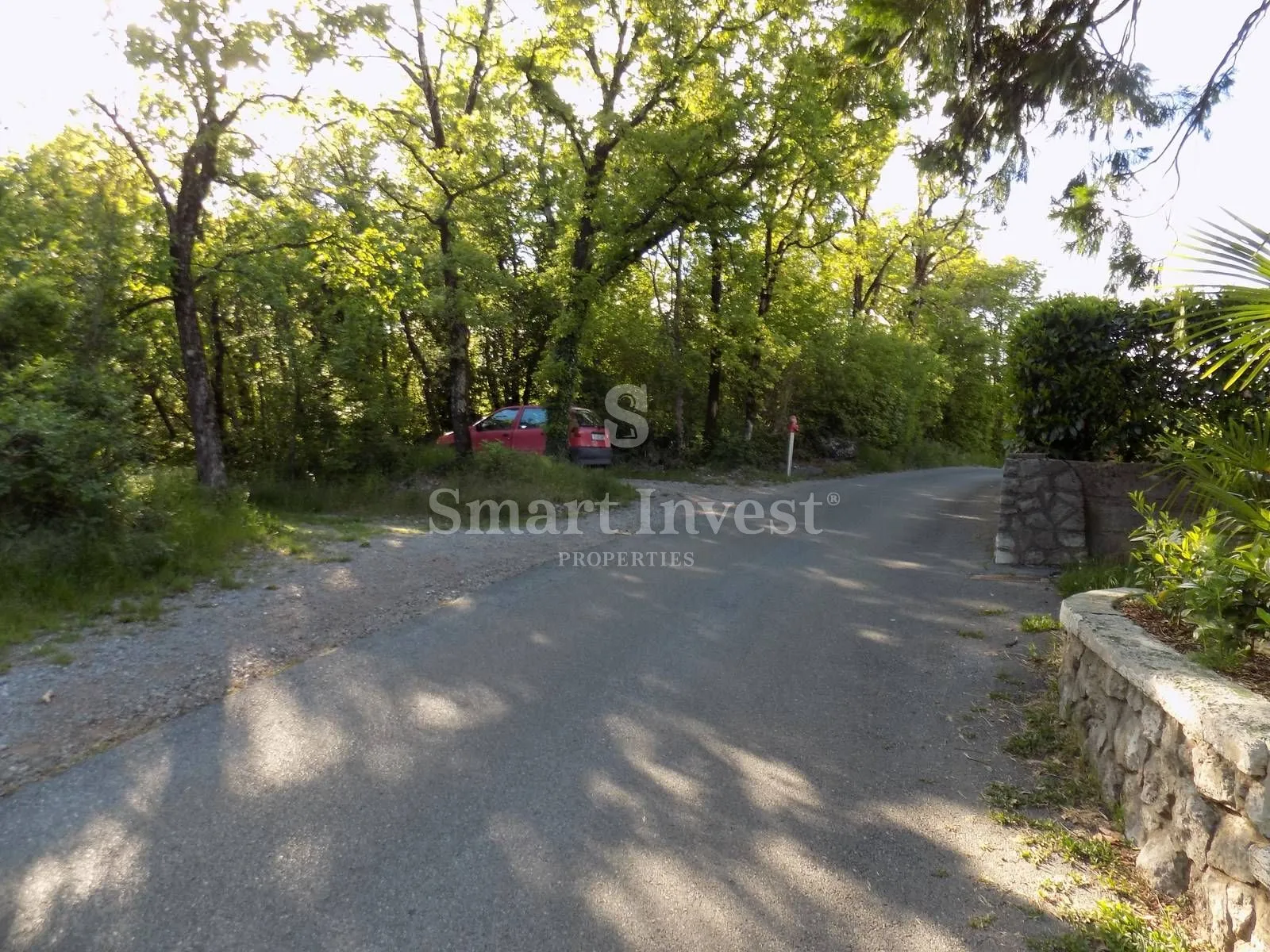 matulji, teren od 2.838 m2 - slika 7