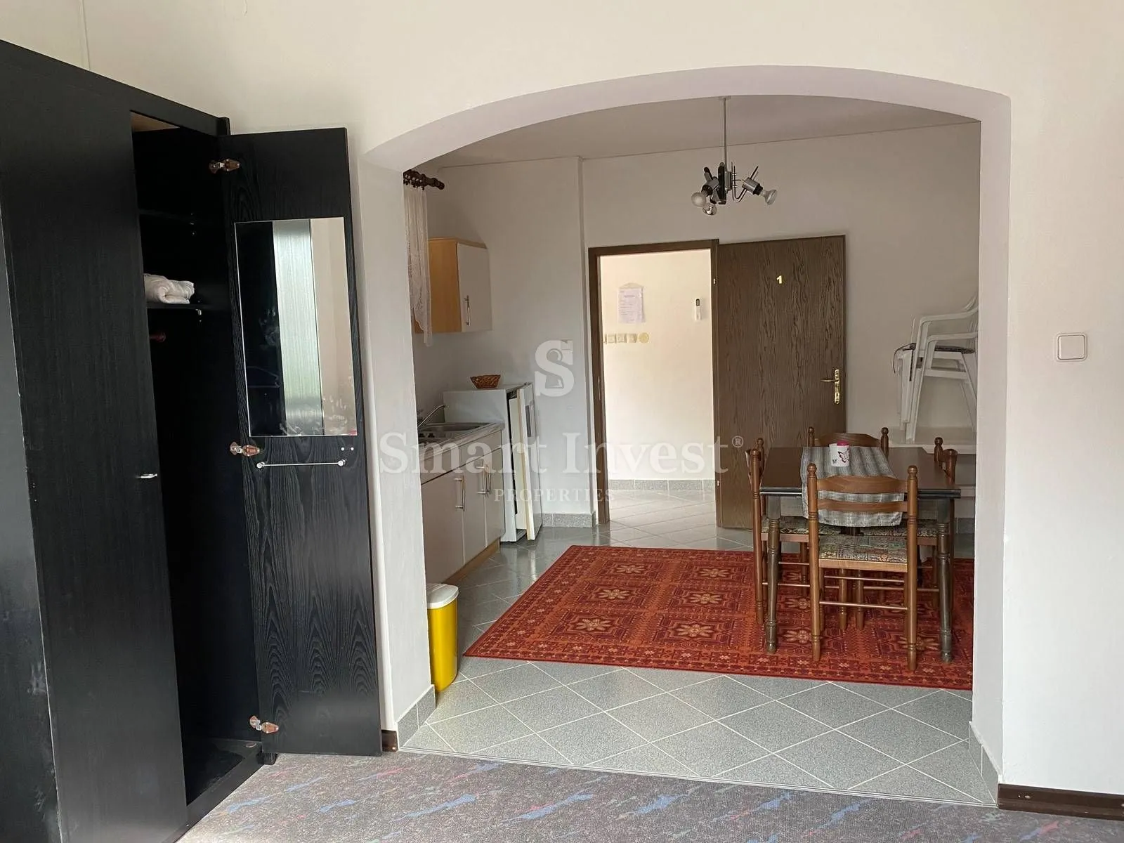 ičići, samostojeća kuća od 460 m2 s pogledom na more - slika 24