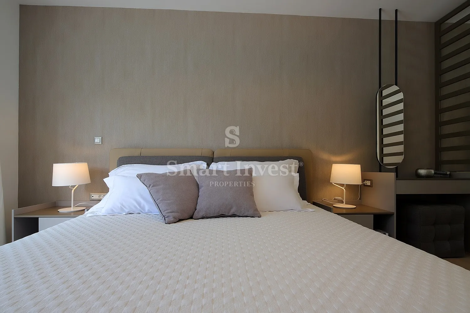 ičići, luksuzan stan 2s+db u novogradnji s bazenom, 100 m do mora - slika 22