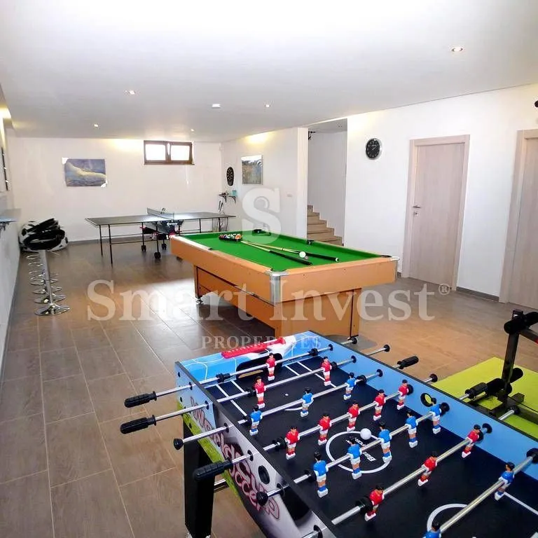 istra, prekrasna kuća s bazenom za 10-12 osoba na 2000 m2 - slika 41