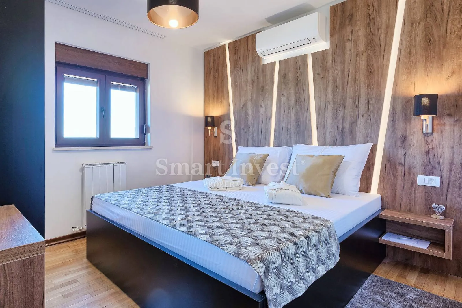 fažana, vila sa fitnessom i wellnessom, na zemljištu od 5000 m2 - slika 31