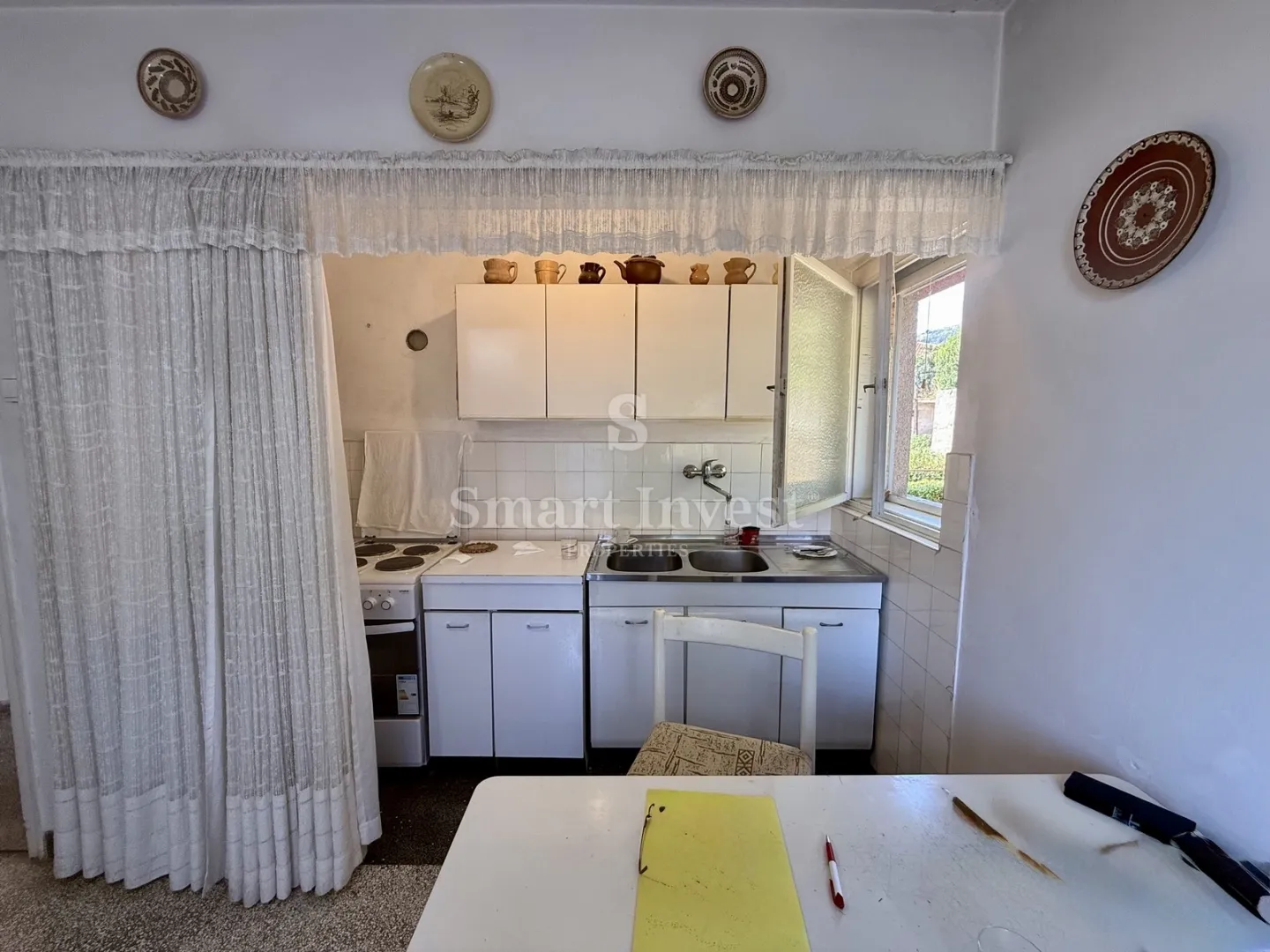 lovran, stan od 60,44 m2 sa pogledom na more - slika 7