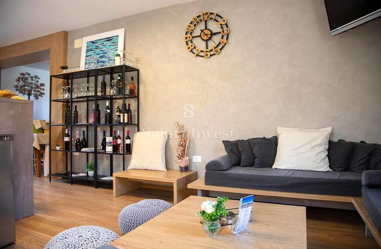 umag, eco resort, hotel i restoran na zemljištu od 7000 m2 - slika 17