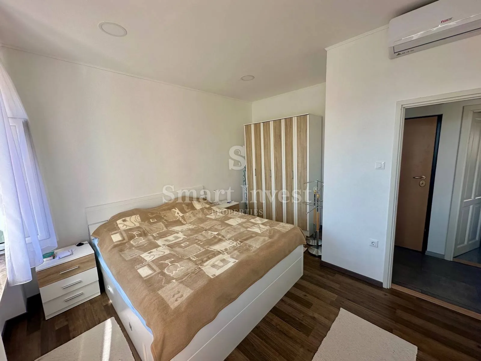 opatija, uređen stan s pogledom na more u strogom centru - slika 5