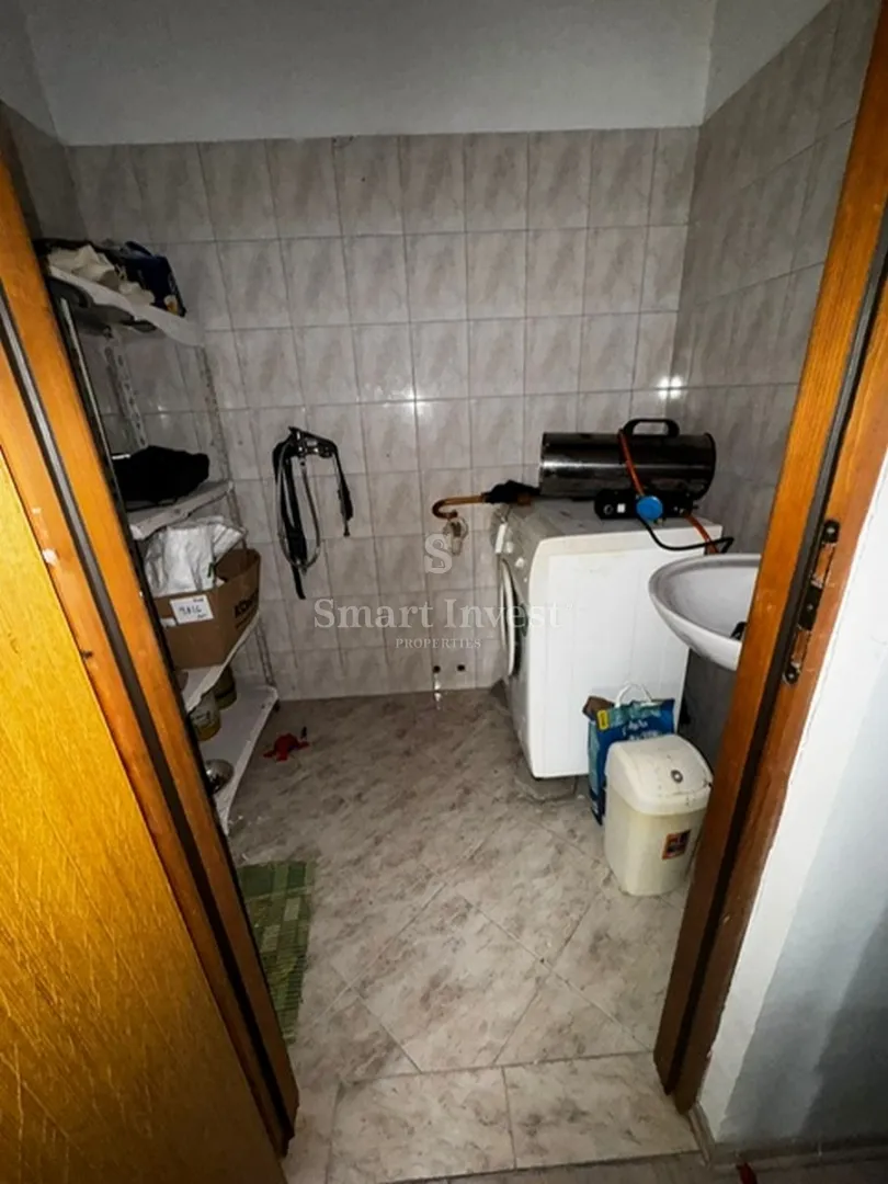 šapjane - matulji, kuća sa 2000 m2 parkinga - slika 12