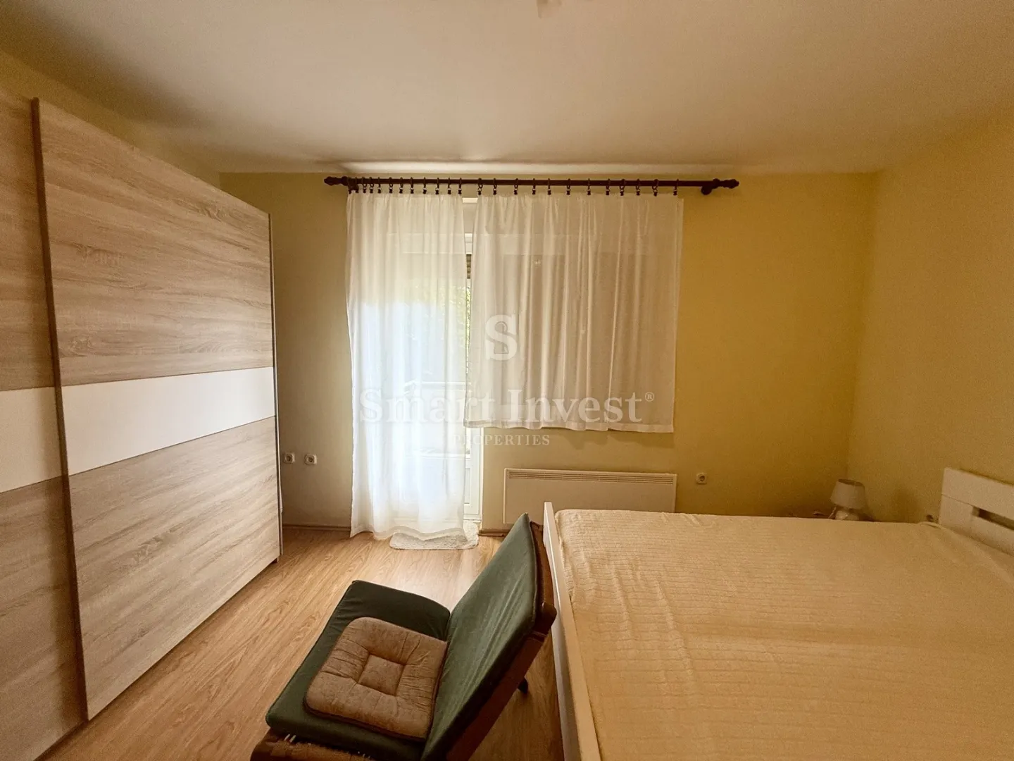 opatija, stan od 40 m2 s balkonom - slika 6