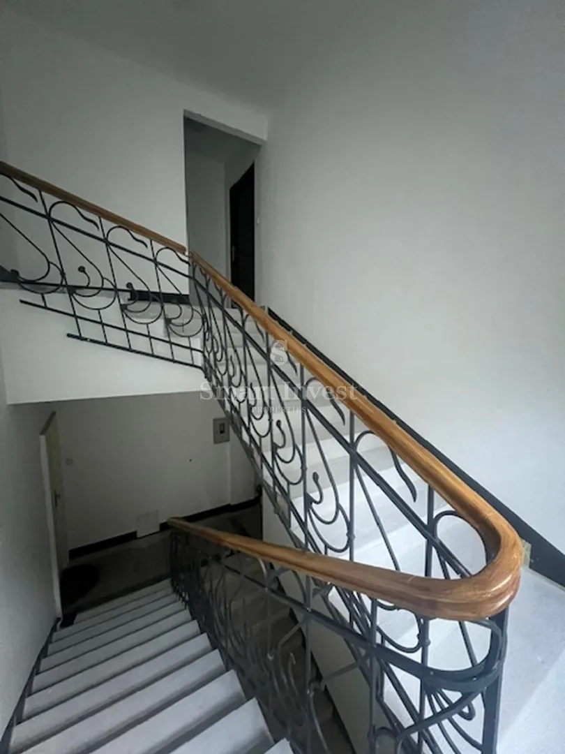 opatija, centar, stan od 35 m2 za dugoročan najam - slika 9