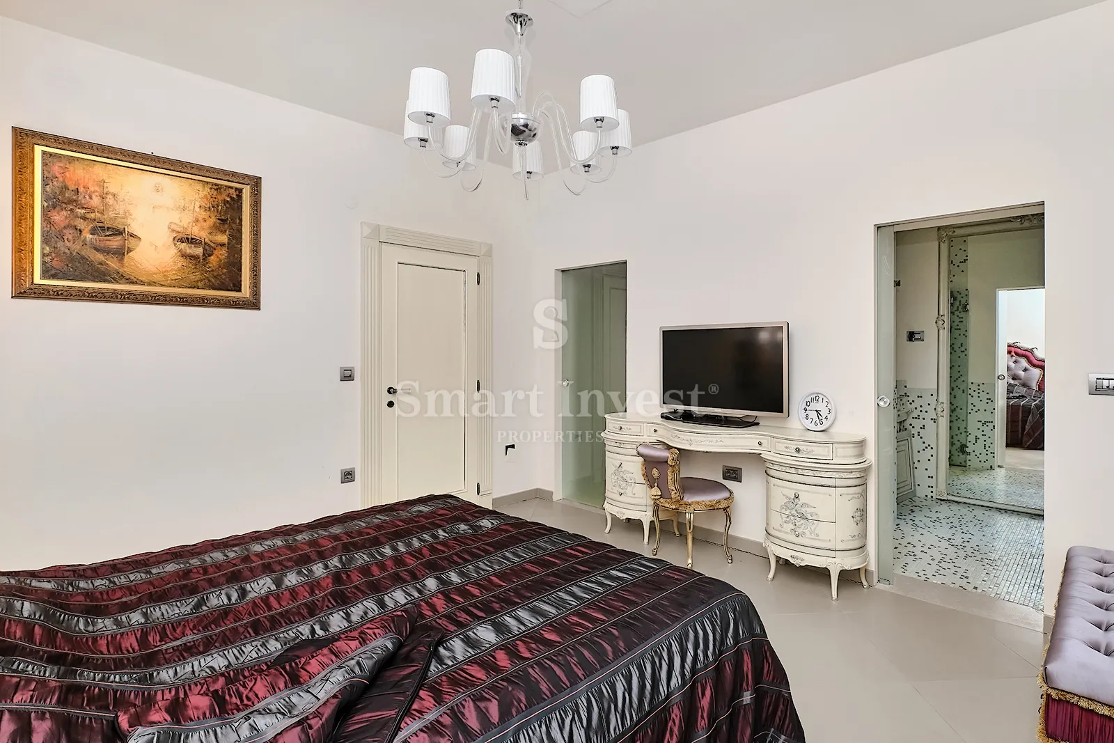 opatija, luksuzan stan od 142,80 m2, 2s+db, uz more - slika 18