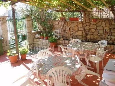 crikvenica, apartmanska kuća od 450 m2 - slika 15