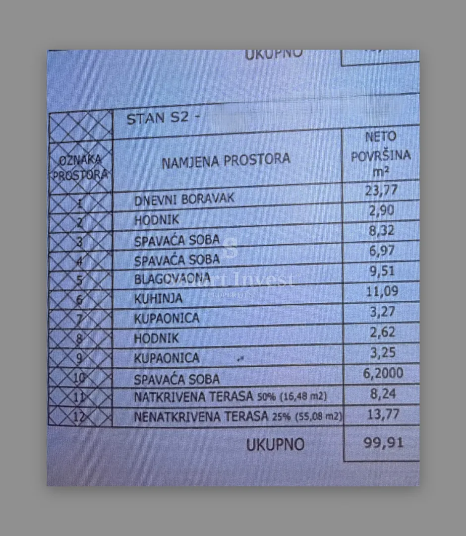 fažana, stan s dvije terase, 150 m od plaže - slika 23