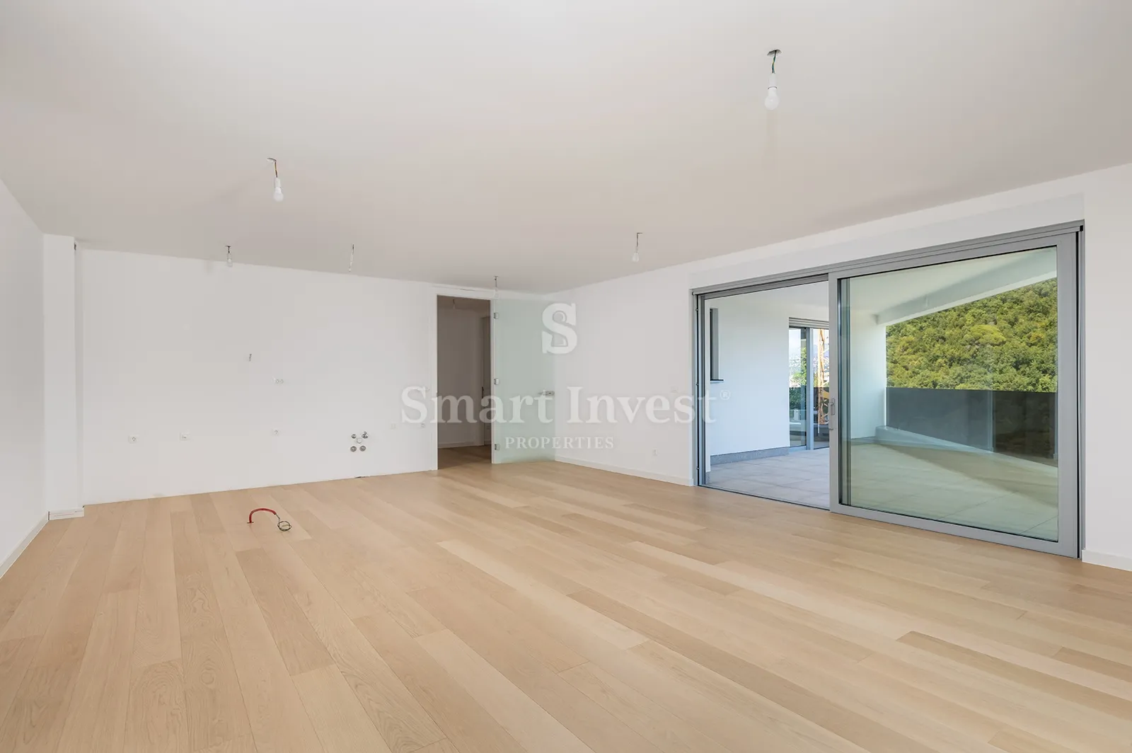 opatija, stan 2s+db s pogledom na more u novogradnji s bazenom (p3) - slika 13