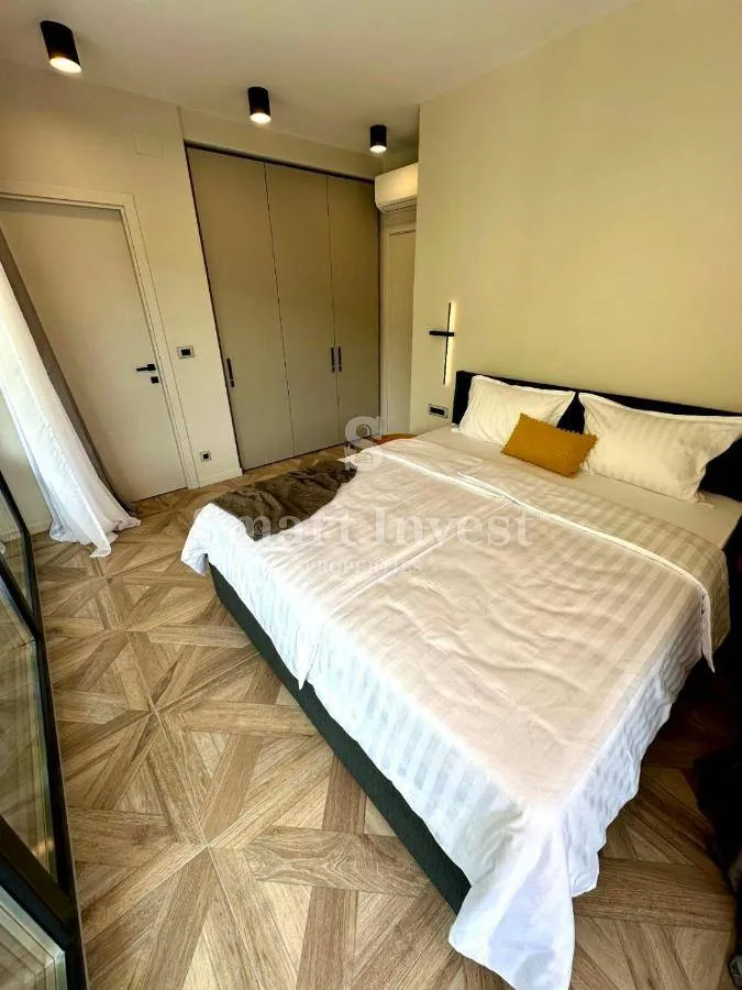 mošćenička draga, prekrasna vila s bazenom u blizini mora - slika 28