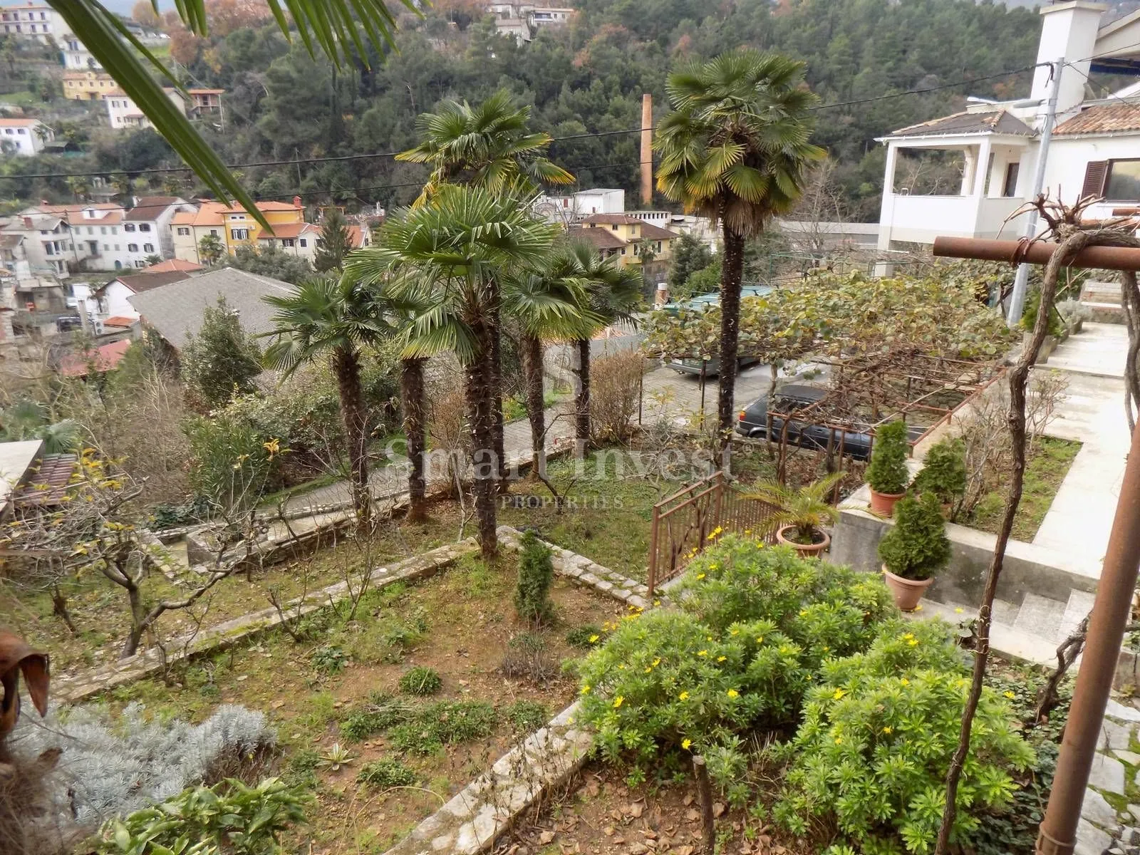 ika, samostojeća kuća od 200 m2 u blizini mora - slika 10