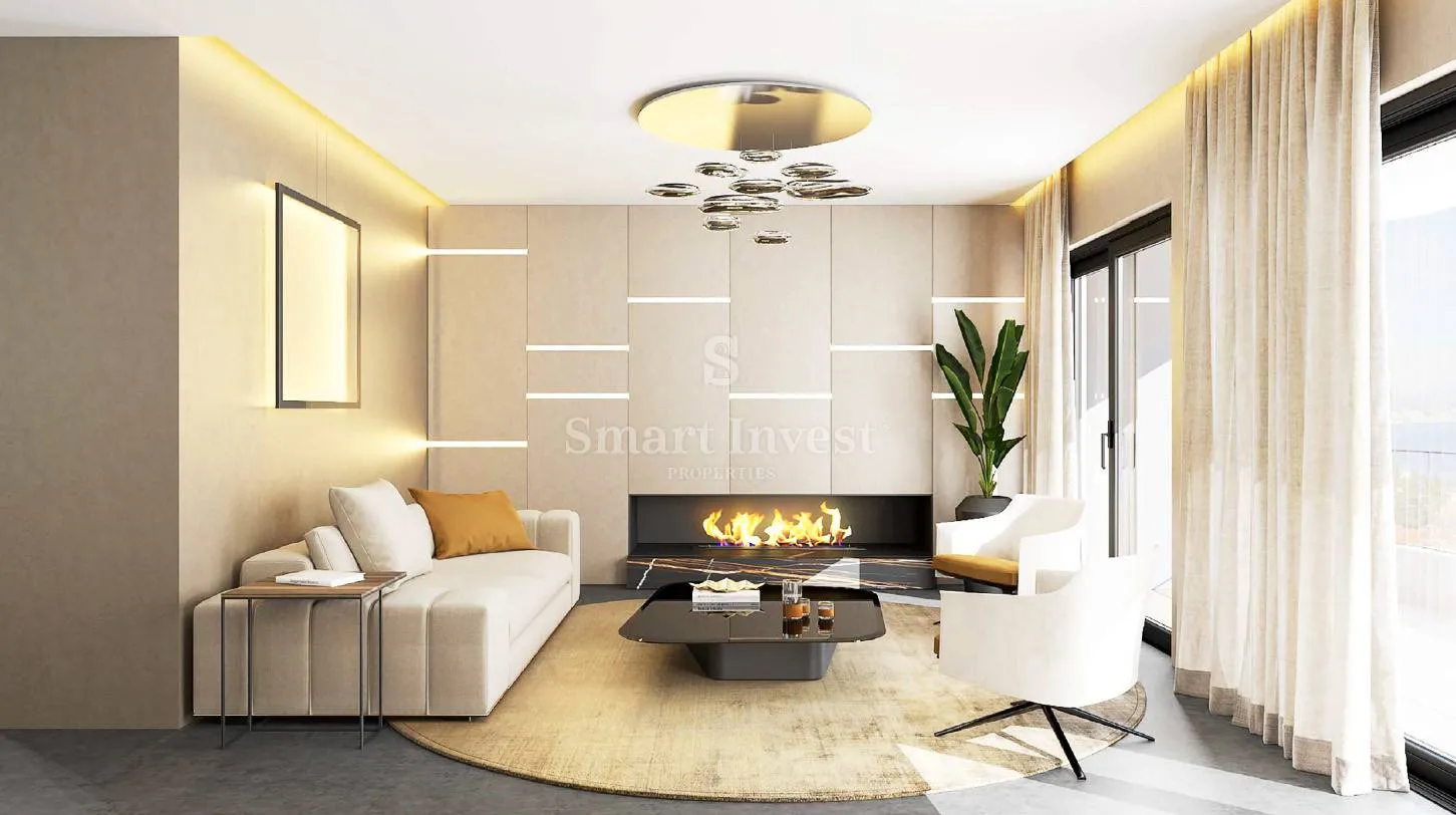 opatija, luksuzni penthouse 6s+db, s dva bazena na krovnoj terasi (s3) - slika 9