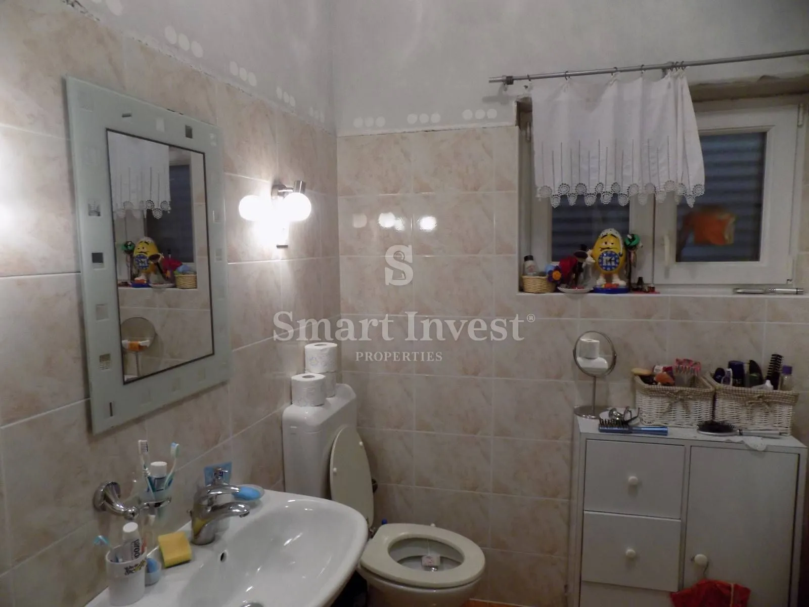 ika, samostojeća kuća od 200 m2 u blizini mora - slika 8
