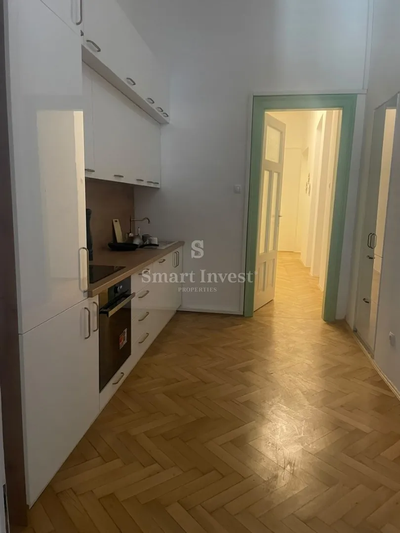 rijeka - centar, 1s+db stan za dugoročni najam - slika 6