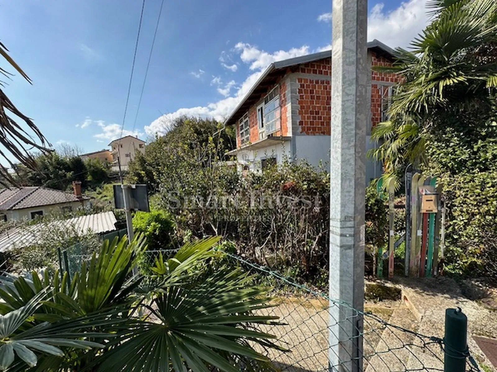 opatija - centar, kuća od 140 m2 s pogledom na more - slika 17