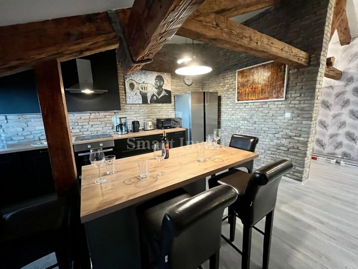 rijeka - centar, novouređen stan od 121,97 m2 - slika 9