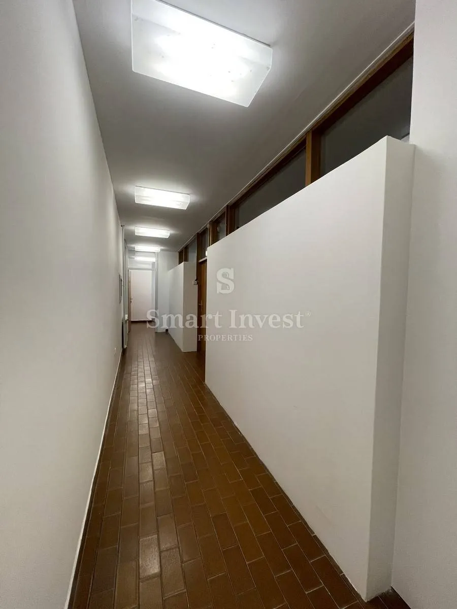 podmurvice, višenamjenski poslovni prostor 176m2 - slika 11