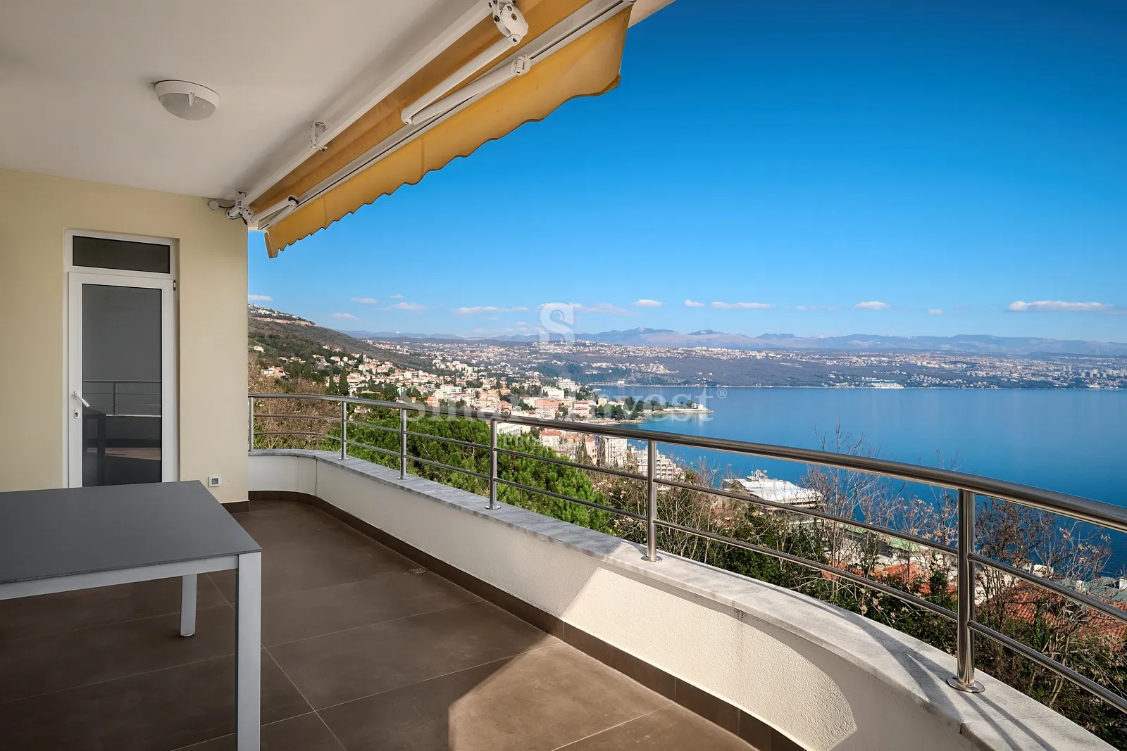 opatija, luksuzan stan 3s+db u blizini mora *ekskluzivno samo kod nas* - slika 5