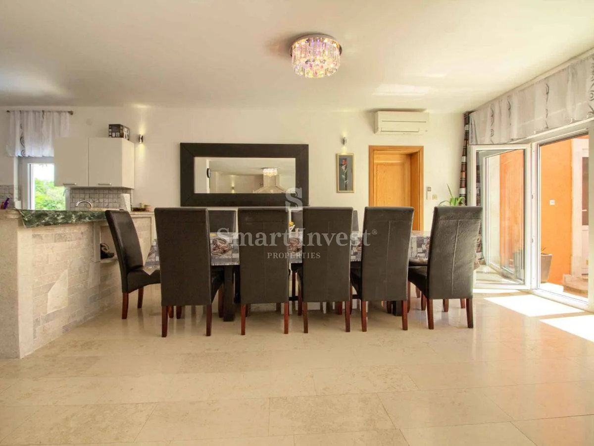 medulin, vila 5* s pogledom na more, 380 m2! - slika 9