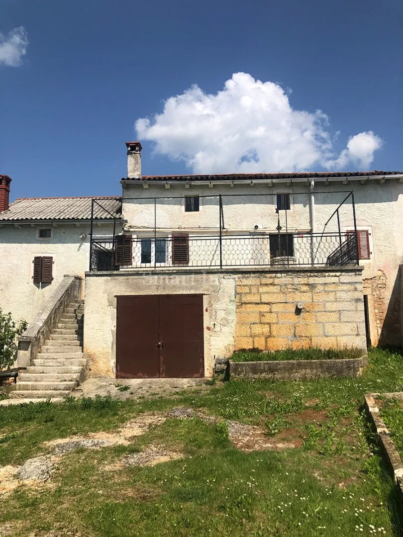 sv. petar u šumi, starina s projektom i dozvolom za rekonstrukciju - slika 2