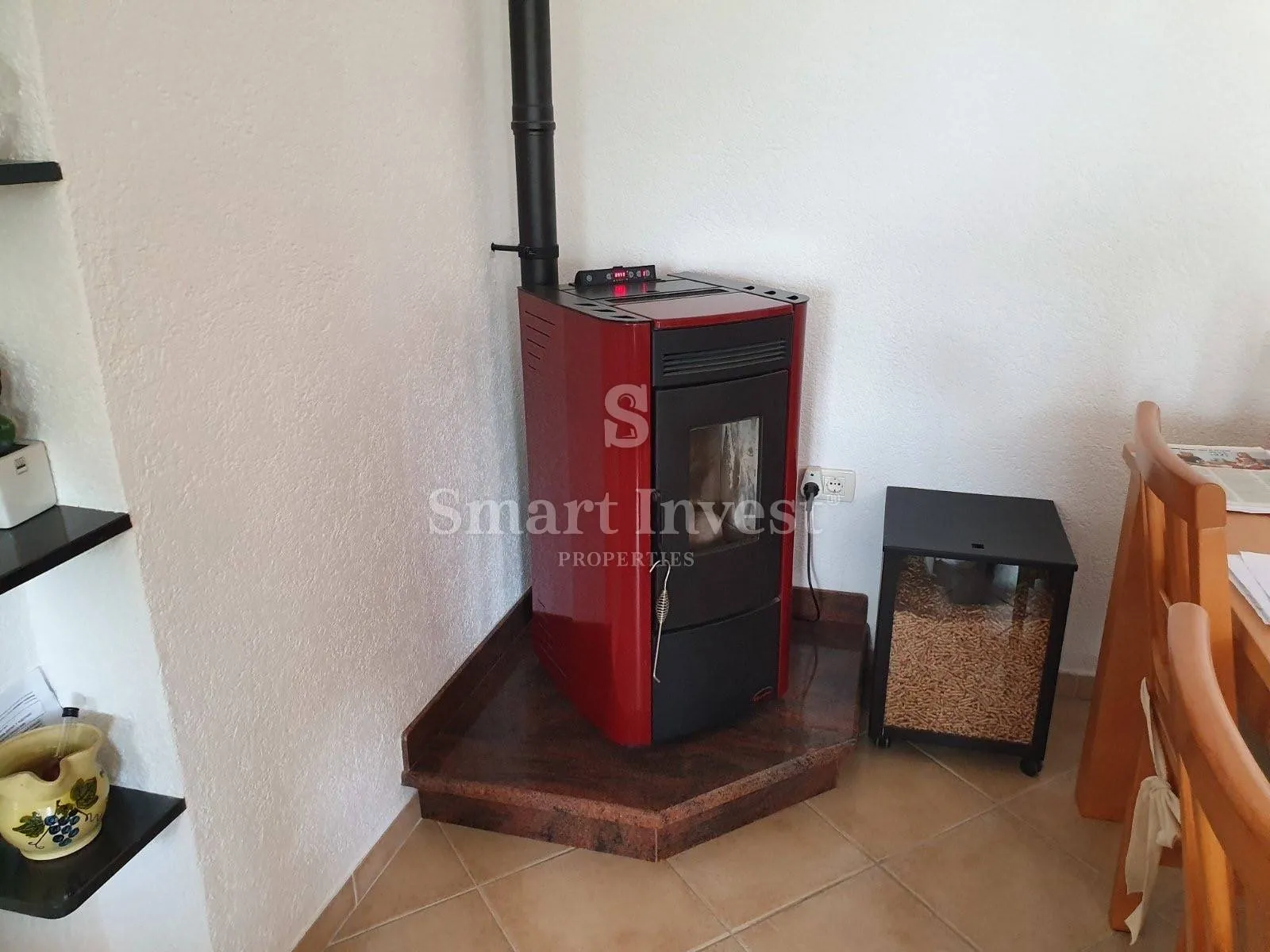 medveja, kuća s 3 stambene jedinice, pogled na more! - slika 10