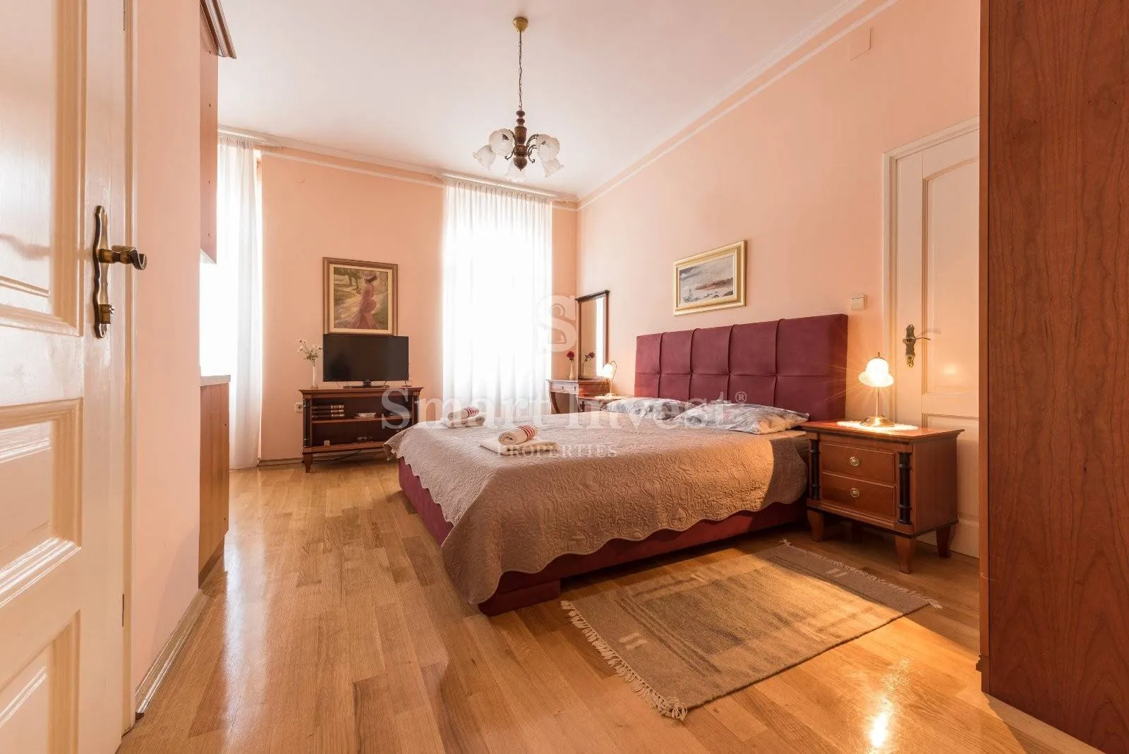 opatija - centar, garsonijera od 25 m2 za dugoročni najam - slika 5